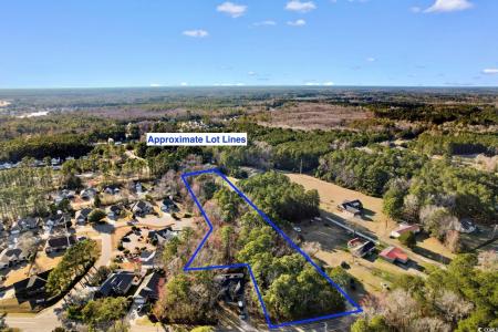 TBD Highway 1008 , Lot 147, Little River, Carolina Do Sul 29566, Estados Unidos