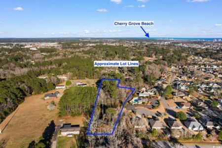 TBD Highway 1008 , Lot 147, Little River, Carolina Do Sul 29566, Estados Unidos