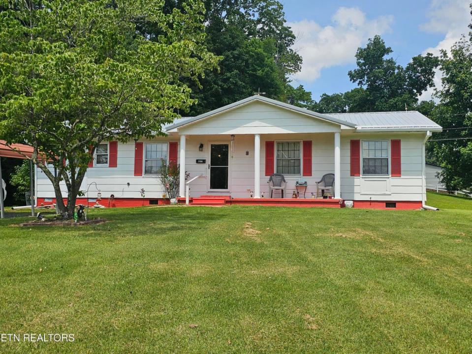 1106 Smyth Chapel Rd, Pennington Gap, Virginia 24277, Stati Uniti