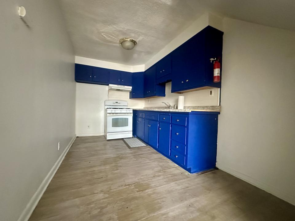 530 Valley Brook Avenue 1st Floor, Lyndhurst, New Jersey 07071