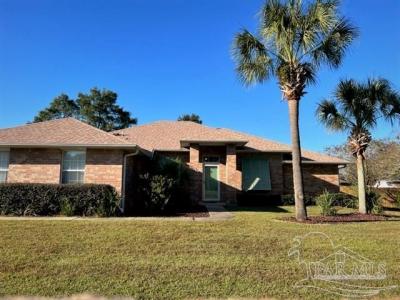 4906 Laurel Oak Dr, Pace, 佛羅里達州 32571, 美國