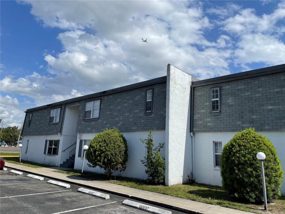 1000 S Semoran Boulevard #703, Winter Park, Florida 32792