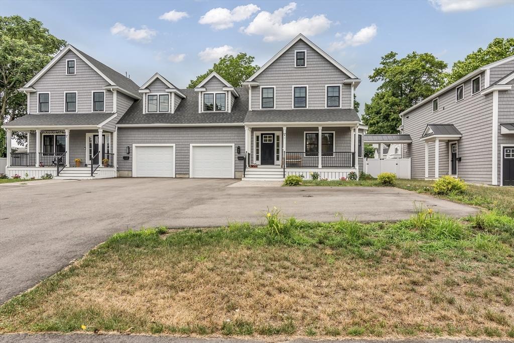 29 Grove St , B, Hudson, Massachusetts 01749