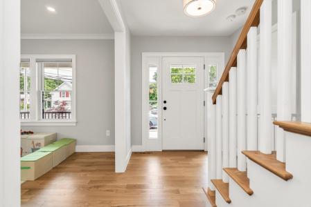 29 Grove St , B, Hudson, Massachusetts 01749