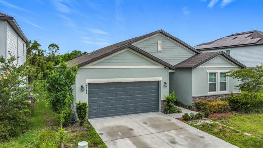 711 Steerview Street, St Cloud, Florida 34771, Amerika Birleşik Devletleri