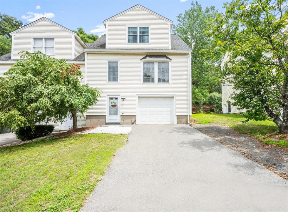 44 Mahogany Run , 44, Leominster, Massachusetts 01453, États-Unis