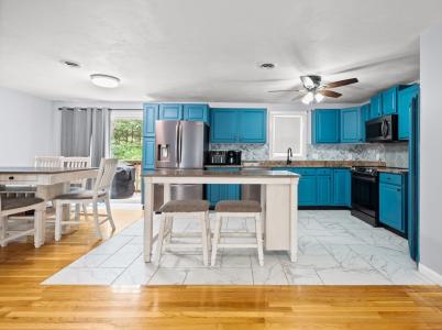 44 Mahogany Run , 44, Leominster, Massachusetts 01453, États-Unis