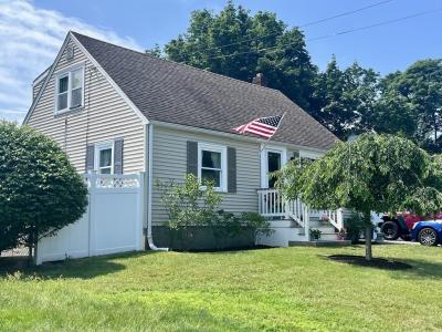 16 Douglas Ave, Beverly, Massachusetts 01915