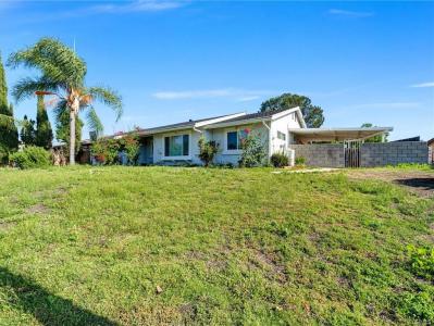 346 E Plymouth St, Glendora, California 91740, Estados Unidos