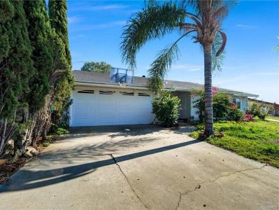 346 E Plymouth St, Glendora, California 91740, Estados Unidos