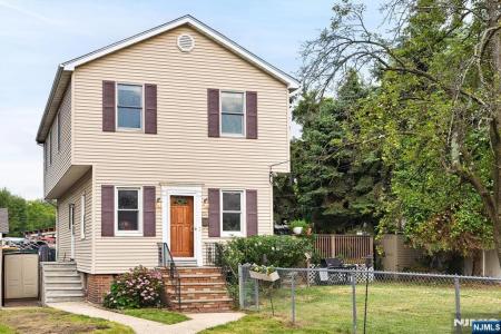 274 Warren Street, Lyndhurst, New Jersey 07071