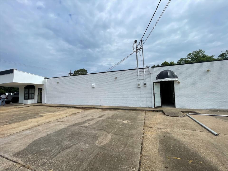 4140 Hollywood Avenue, Shreveport, Louisiana 71109