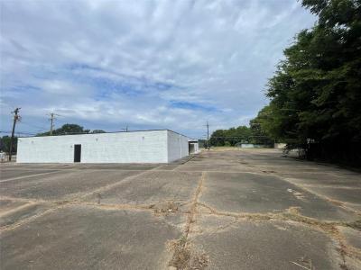 4140 Hollywood Avenue, Shreveport, Louisiana 71109