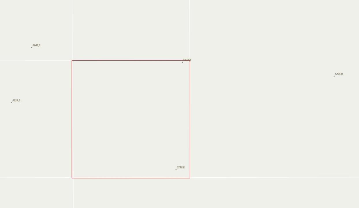 Parcel: E-1614-0001-0001, Beryl, 犹他州 84714, 美国