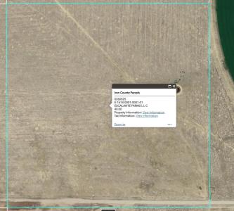 Parcel: E-1614-0001-0001, Beryl, 犹他州 84714, 美国