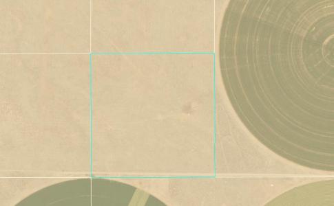 Parcel: E-1614-0001-0001, Beryl, 犹他州 84714, 美国
