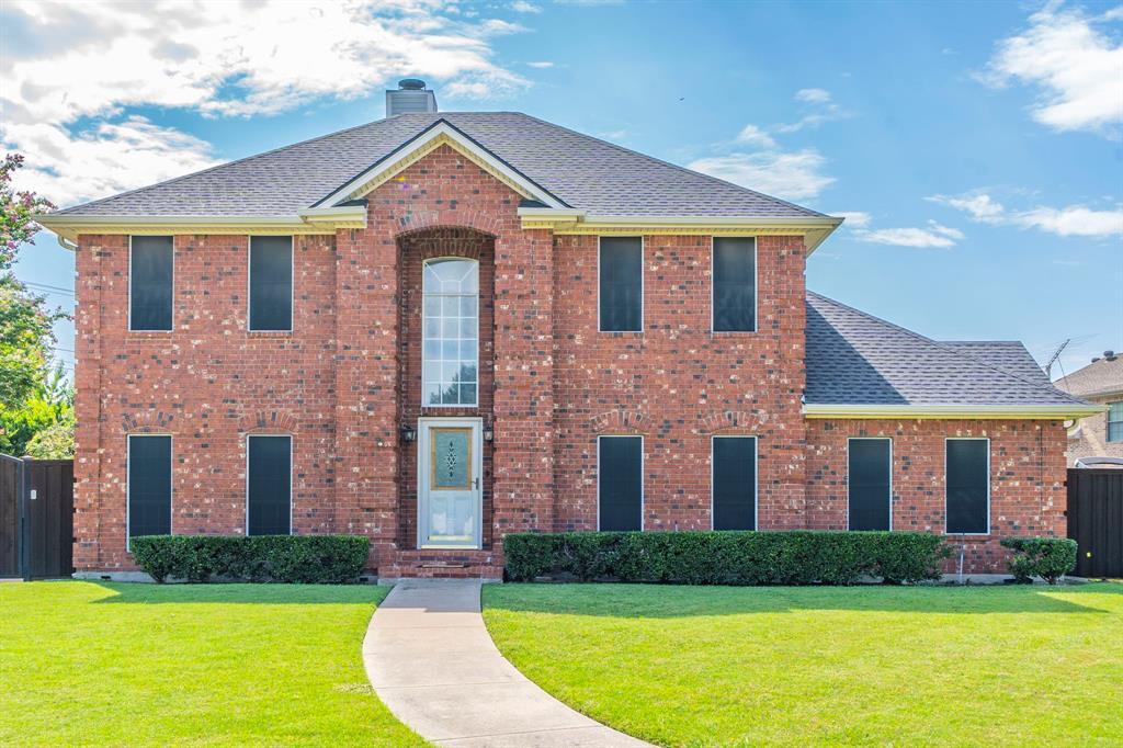306 Foxwood Court, Wylie, Texas 75098, États-Unis