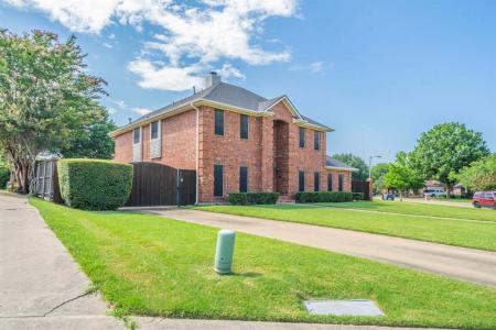 306 Foxwood Court, Wylie, Texas 75098, États-Unis