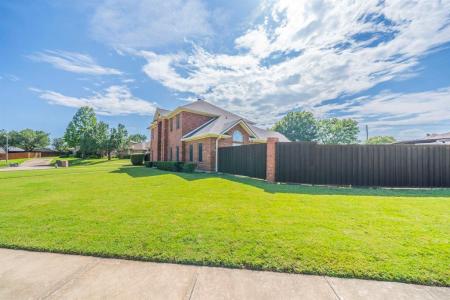 306 Foxwood Court, Wylie, Texas 75098, États-Unis