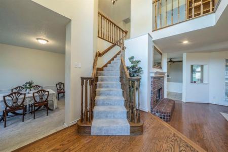 306 Foxwood Court, Wylie, Texas 75098, États-Unis