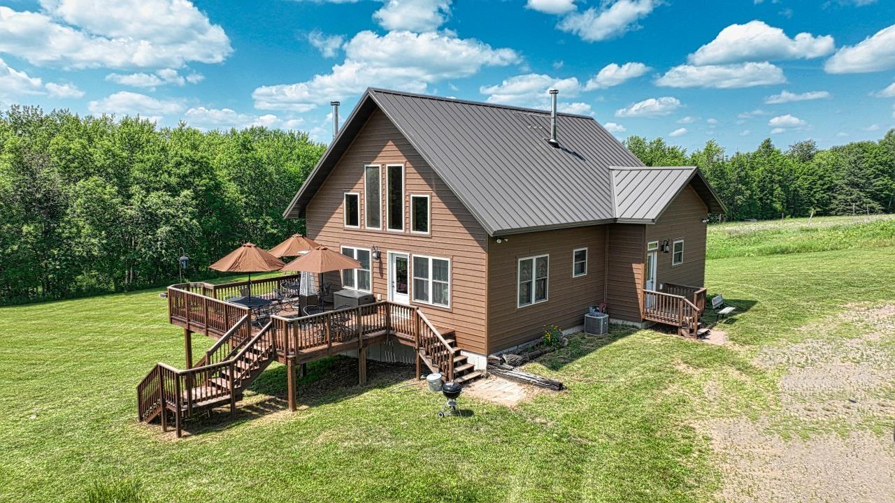 75500 Joe Rein Road, Glidden, Wisconsin 54527