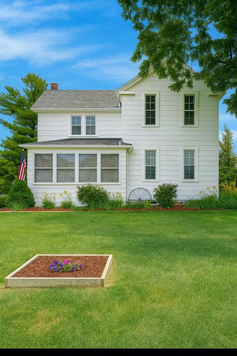 9148 Austin Road, Saline, Michigan 48176