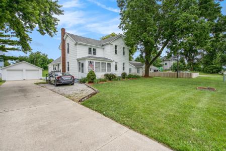 9148 Austin Road, Saline, Michigan 48176, USA