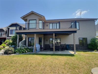 260 Ln 280c Hamilton Lk, Hamilton, Indiana 46742, États-Unis