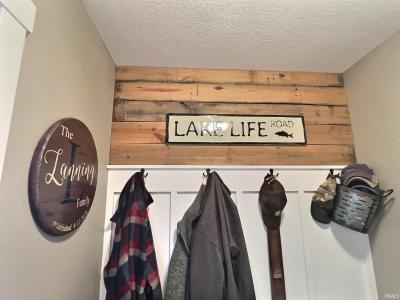 260 Ln 280c Hamilton Lk, Hamilton, Indiana 46742, États-Unis