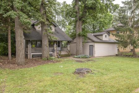 8141 W North Ave, Wauwatosa, Wisconsin 53213, Stati Uniti