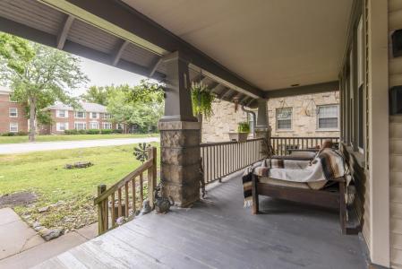 8141 W North Ave, Wauwatosa, Wisconsin 53213, Stati Uniti
