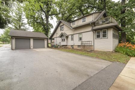 8141 W North Ave, Wauwatosa, Wisconsin 53213, Stati Uniti