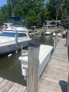 300 Oak Street , #55, South Haven, Michigan 49090