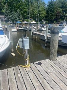 300 Oak Street , #55, South Haven, Michigan 49090