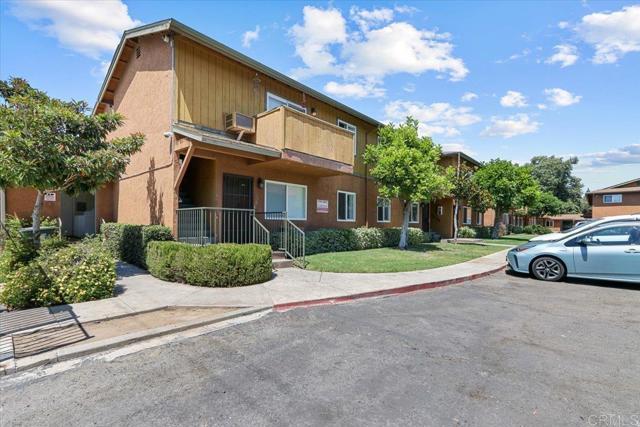390 N 1st St , 23, El Cajon, 加利福尼亚州 92021, 美国