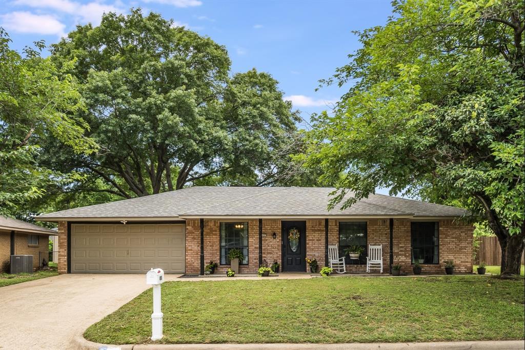 400 Rolling Hills Drive, Midlothian, Texas 76065, Estados Unidos