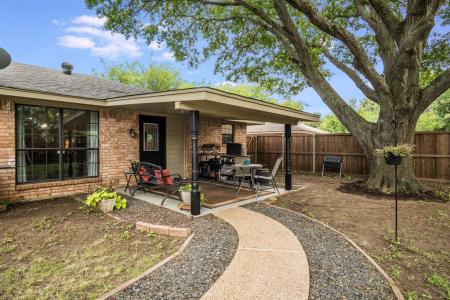 400 Rolling Hills Drive, Midlothian, Texas 76065, Estados Unidos