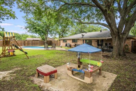 400 Rolling Hills Drive, Midlothian, Texas 76065, Estados Unidos