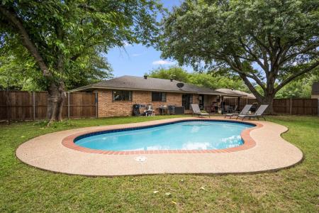 400 Rolling Hills Drive, Midlothian, Texas 76065, Estados Unidos