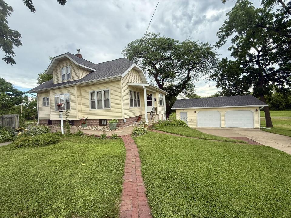 424 E Nott Street, Tomah, 威斯康辛州 54660, 美國