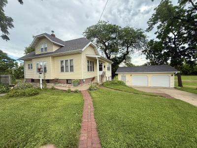 424 E Nott Street, Tomah, 威斯康辛州 54660, 美國