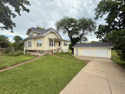424 E Nott Street, Tomah, 威斯康辛州 54660, 美國