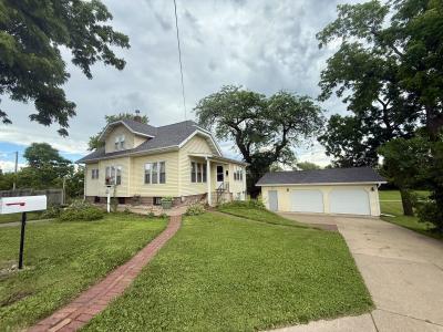 424 E Nott Street, Tomah, 威斯康辛州 54660, 美國