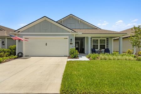 82863 Belvoir Court, Fernandina Beach, Florida 32034, USA