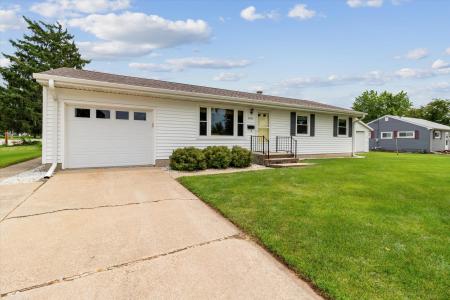 2005 S Jackson Street, Janesville, ויסקונסין 53546, ארצות הברית של אמריקה