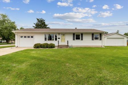2005 S Jackson Street, Janesville, ויסקונסין 53546, ארצות הברית של אמריקה