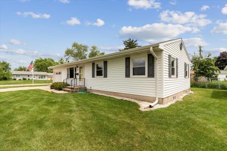 2005 S Jackson Street, Janesville, ויסקונסין 53546, ארצות הברית של אמריקה