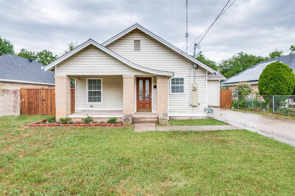 511 Archer Avenue, Cockrell Hill, テキサス 75211, アメリカ合衆国