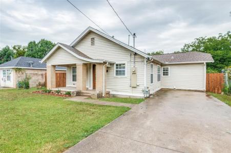 511 Archer Avenue, Cockrell Hill, テキサス 75211, アメリカ合衆国
