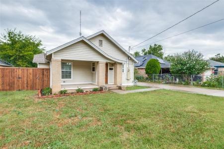 511 Archer Avenue, Cockrell Hill, テキサス 75211, アメリカ合衆国